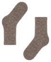 Chaussettes dame FALKE "Sweet Intimacy" 46496 - Nut mel 5105