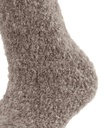 Chaussettes dame FALKE "Sweet Intimacy" 46496 - Nut mel 5105