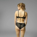 Shorty SIMONE PERELE "Caresse" 12A630 - Noir 015