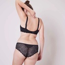 Shorty SIMONE PERELE "Caresse" 12A630 - Noir 015