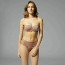 Shorty SIMONE PERELE "Caresse" 12A630 - Brun coco 775