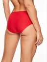 Slip hipster stretch invisible CHANTELLE "Soft Stretch" C26440 - Coquelicot 0YU
