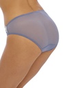 Slip WACOAL "Embrace Lace" WA064391- Wild Wind Egret 976