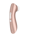 Stimulateur clitoridien à air pulsé SATISFYER "Pro 2+"