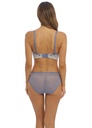 Slip WACOAL "Embrace Lace" WA064391- Wild Wind Egret 976
