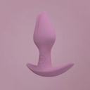 Plug anal FUN FACTORY "Bootie Fem" - Rose