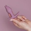 Plug anal FUN FACTORY "Bootie Fem" - Rose