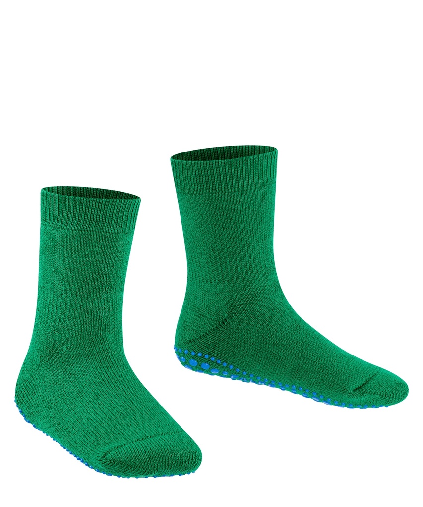 Chaussettes enfants antidérapantes FALKE "Catspads" 10500 - Darkmarine 6170