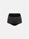 Culotte gainante WOLFORD "Sheer Touch Control Panty"  4W2010 - Noir 000