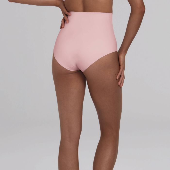 Culotte haute gainante ANITA ROSA FAIA "Jill" 1440 - Rose blush 279