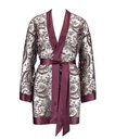 Kimono AUBADE "Persian Dream" RU65 - Wineberry WIBE