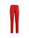 Pyjama long dame avec fermeture éclair VERDISSIMA LI11 - Rouge 00005