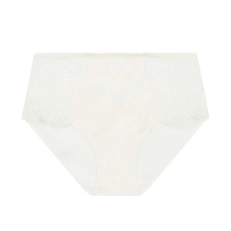 Culotte taille haute SIMONE PERELE "Karma" 12V770 - Naturel 030