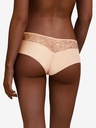 Shorty CHANTELLE "Alto" C12L40 - Beige doré 01N