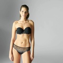 Shorty SIMONE PERELE "Délice" 12X630 - Moonlight 017