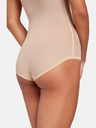 Body gainant WOLFORD (79043) "Forming Body Tulle"  4W3003 - Nude 407