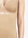 Gaine montante shapewear CHANTELLE "Basic Shaping" C35070 - Nude 0WU