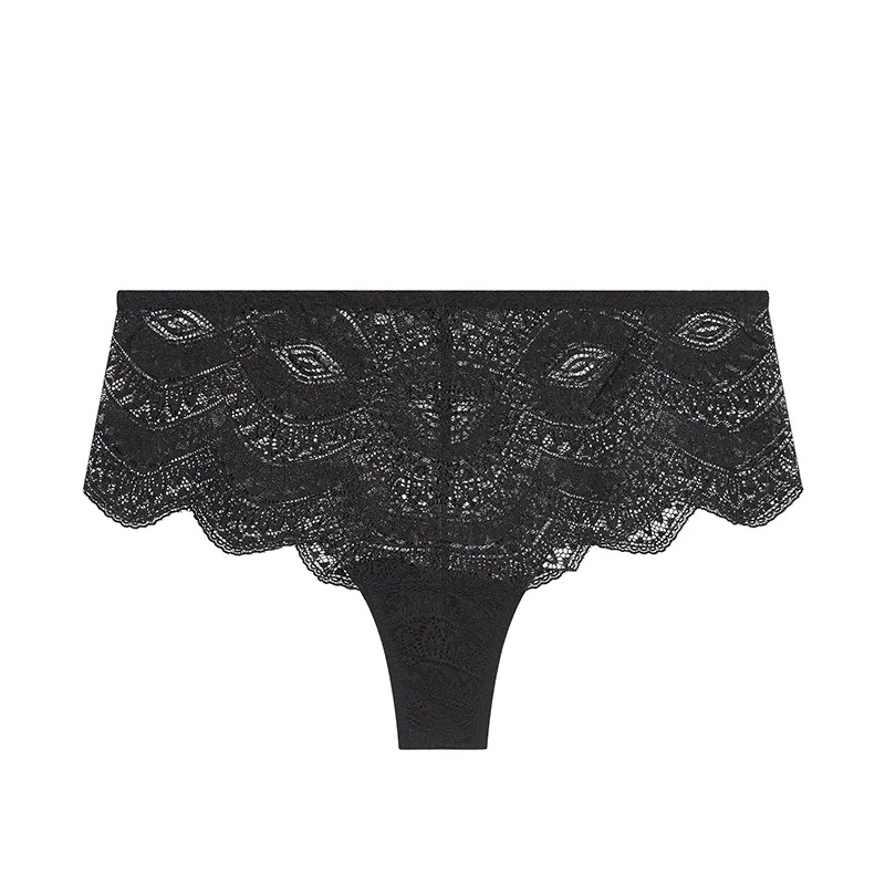 Shorty SIMONE PERELE "Karma" 12V630 - Noir 015