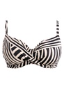 Haut de bikini armature FANTASIE "La Chiva" FS501305 – Smoke SMK