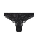 Tanga SIMONE PERELE "Karma" 12V710 - Noir 015