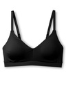 Brassière en tencel & modal CALIDA "Natural Skin" 02459 - Noir 995