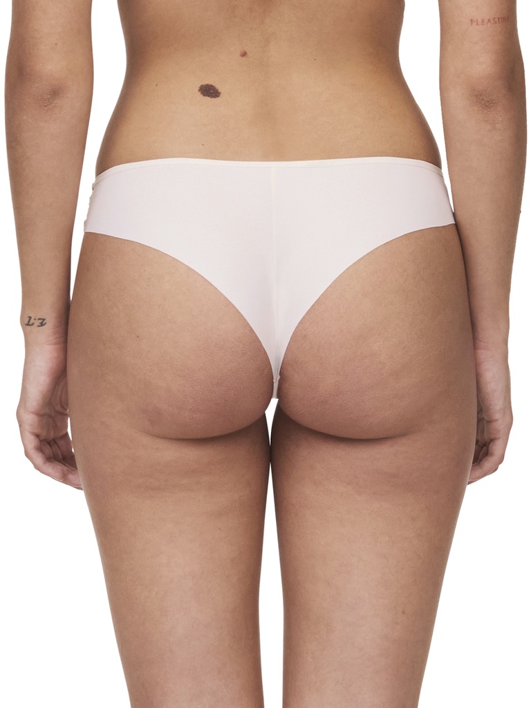 Tanga PASSIONATA "Pila" P40L70 - Talc 0NL