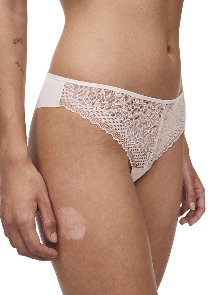 Tanga PASSIONATA "Pila" P40L70 - Talc 0NL