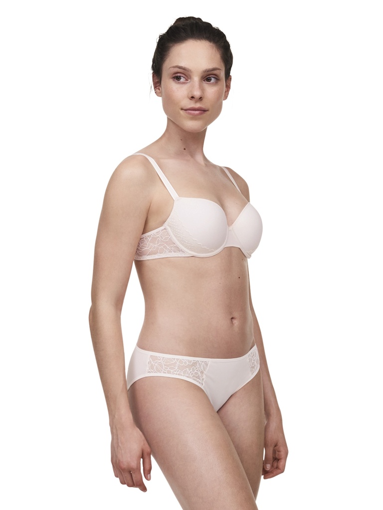 Soutien-gorge corbeille PASSIONATA "Pila" P40L90 - Talc 0NL