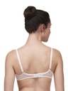 Soutien-gorge corbeille PASSIONATA "Pila" P40L90 - Talc 0NL