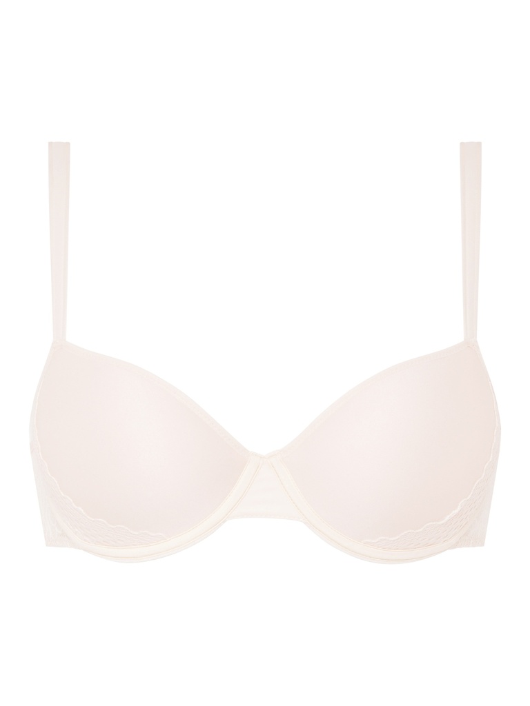 Soutien-gorge corbeille PASSIONATA "Pila" P40L90 - Talc 0NL