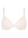 Soutien-gorge enveloppant PASSIONATA "Pila" P40L60 - Talc 0NL