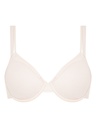 Soutien-gorge enveloppant PASSIONATA "Pila" P40L60 - Talc 0NL