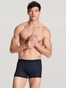 Boxer homme tencel & coton respirant & thermorégulant CALIDA "Focus" 26065 - Dark Sapphire 479