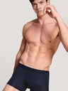 Boxer homme tencel & coton respirant & thermorégulant CALIDA "Focus" 26065 - Dark Sapphire 479