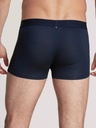 Boxer homme tencel & coton respirant & thermorégulant CALIDA "Focus" 26065 - Dark Sapphire 479