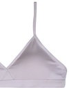 Premier soutien-gorge pour ados WOODY 999-10-BRA-Z - Blanc 100