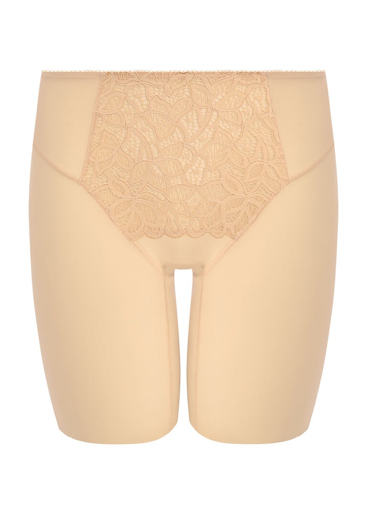 Panty gainant maintien fort WACOAL "Raffine" WE148038 - Frappé FRP
