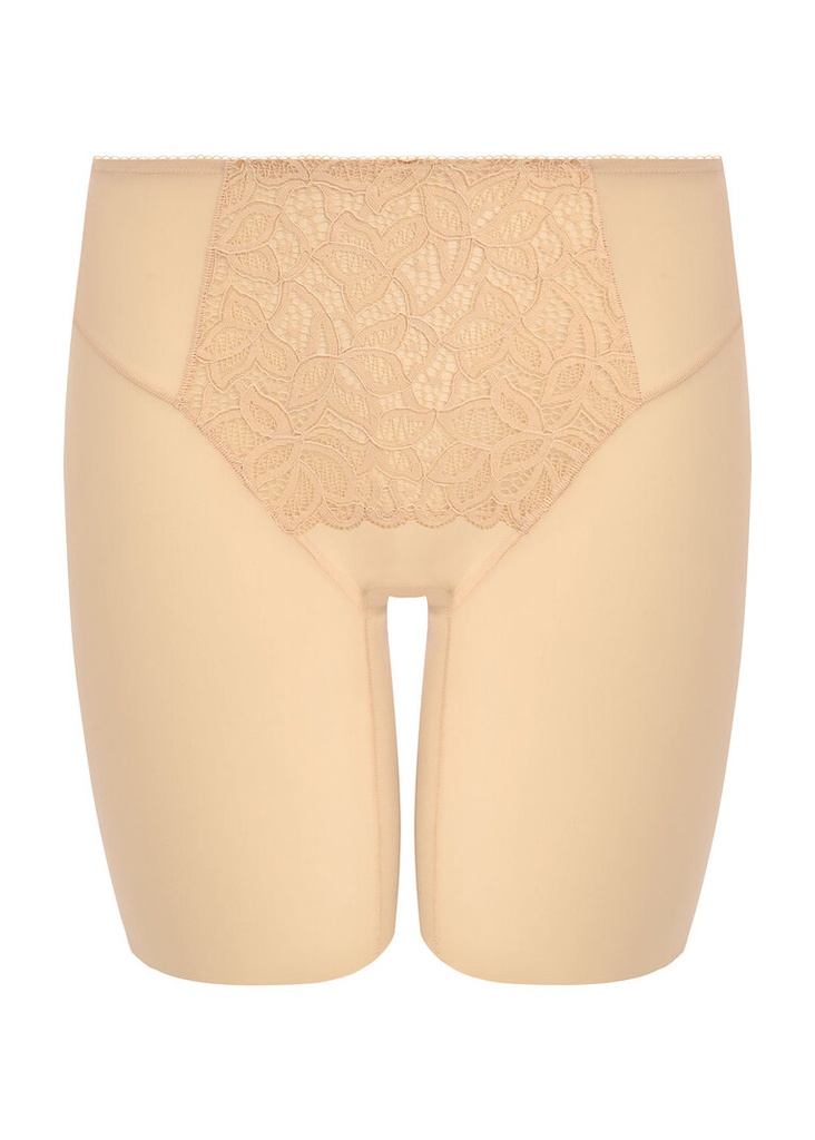 Panty gainant maintien fort WACOAL "Raffine" WE148038 - Frappé FRP