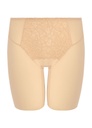 Panty gainant maintien fort WACOAL "Raffine" WE148038 - Frappé FRP