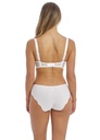 Soutien-gorge balconnet avec armatures FANTASIE "Aurelia" FL101007 - Blanc WHE