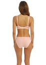 Soutien-gorge sans armature WACOAL "Eglantine" WEBFA162 - Toki Rose Tendre TOI