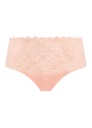 Slip gainant WACOAL "Eglantine" WEPFA862 - Toki Rose Tendre TOI