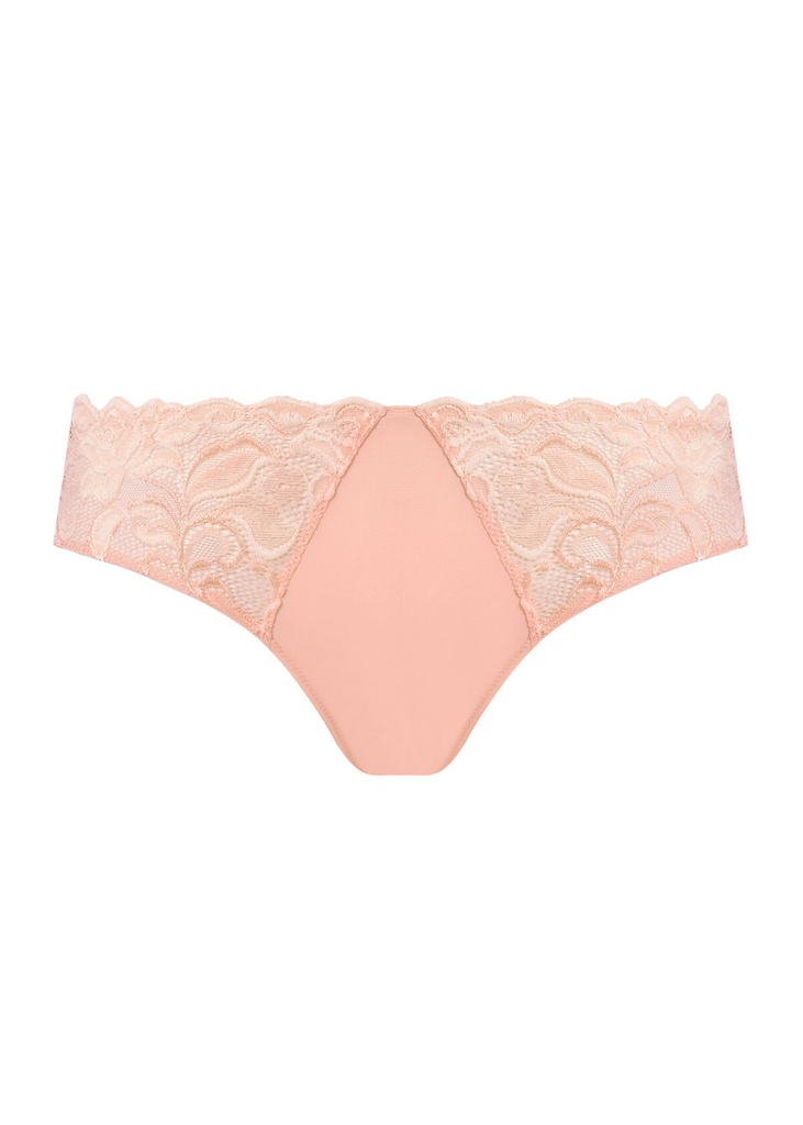 Slip WACOAL "Eglantine" WEPFA962 - Toki Rose Tendre TOI