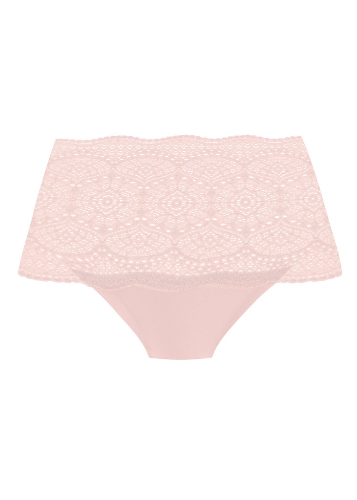 Culotte invisible FANTASIE "Lace Ease" FL2330 - Blush BLH