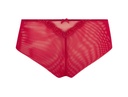 Shorty LISE CHARMEL "Splendeur Soie" ACC0480 - Splendeur Rouge 2478