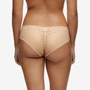 Shorty PASSIONATA "Brooklyn" P57040 - Dune 097