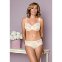 Soutien-gorge à armatures en 3 parties FELINA "Joy" 0000501 - Vanille 048