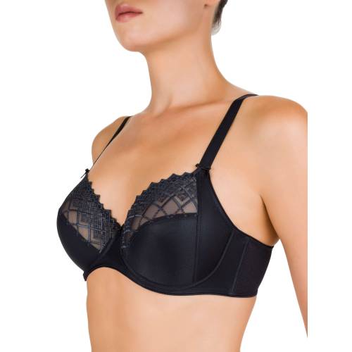 Soutien-gorge à armatures en 3 parties FELINA "Joy" 0000501 - Magic blue 030