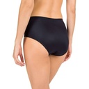 Culotte taille haute FELINA "Moments" 0001319 - Noir 004