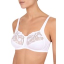 Soutien-gorge sans armatures FELINA "Moments" 0000319 - Blanc 003